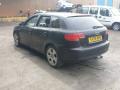 Audi A3 8P [рестайлинг] 2006г. 1.9 л., BXE - фото №6