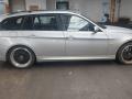 BMW 3 E90/E91 2006г. 2.0 л., M47N 204 D4 - фото №5