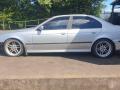 BMW 5 E39 [рестайлинг] 2001г. 2.5 л., M54 B25 (256S5) - фото №4