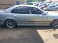 BMW 5 E39 [рестайлинг] 2001г. 2.5 л., M54 B25 (256S5) - фото №5