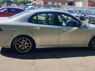 Saab 9-3 2 поколение [рестайлинг] 2008г. 1.9 л., Z19DTH - фото №5