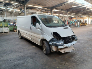Opel Vivaro A [рестайлинг] 2012г. 2.0 л., M9R 780 - фото №3