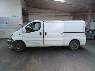 Opel Vivaro A [рестайлинг] 2012г. 2.0 л., M9R 780 - фото №4