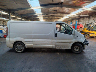 Opel Vivaro A [рестайлинг] 2012г. 2.0 л., M9R 780 - фото №5