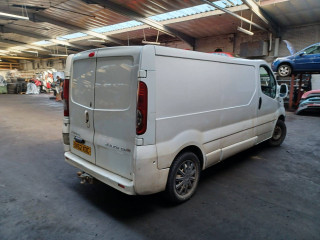 Opel Vivaro A [рестайлинг] 2012г. 2.0 л., M9R 780 - фото №7