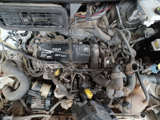 Opel Vivaro A [рестайлинг] 2012г. 2.0 л., M9R 780 - фото №10