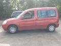 Citroen Berlingo 1 поколение M59 [рестайлинг] 2004г. 1.9 л., WJY (DW8B) - фото №4
