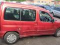 Citroen Berlingo 1 поколение M59 [рестайлинг] 2004г. 1.9 л., WJY (DW8B) - фото №5