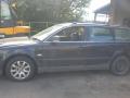 Volkswagen Passat B5 [рестайлинг] 2005г. 1.9 л., AWX - фото №4