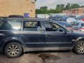 Volkswagen Passat B5 [рестайлинг] 2005г. 1.9 л., AWX - фото №5