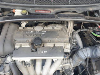 Volvo S80 1 поколение 2002г. 2.4 л., B 5244 S - фото №9