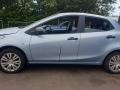Mazda 2 2 поколение 2008г. 1.3 л. - фото №4