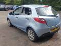 Mazda 2 2 поколение 2008г. 1.3 л. - фото №6