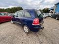 Opel Zafira B 2007г. 1.6 л., Z 16 XE1 - фото №6