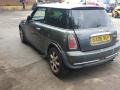 Mini Cooper 1 поколение [рестайлинг] 2006г. 1.6 л., W10 B16 A - фото №6