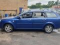 Chevrolet Lacetti 1 поколение 2008г. 1.6 л., F16D3 - фото №4