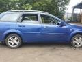 Chevrolet Lacetti 1 поколение 2008г. 1.6 л., F16D3 - фото №5