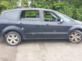 Ford S-Max 1 поколение 2008г. 1.8 л., QYBA - фото №5