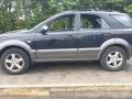 Kia Sorento 1 поколение 2006г. 2.5 л., D4CB - фото №4