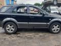 Kia Sorento 1 поколение 2006г. 2.5 л., D4CB - фото №5