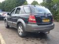 Kia Sorento 1 поколение 2006г. 2.5 л., D4CB - фото №6
