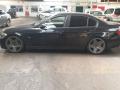 BMW 3 E90/E91 2007г. 2.0 л., N46 B20 B - фото №4