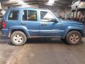 Jeep Cherokee 3 поколение 2003г. 2.5 л., ENJ - фото №5