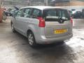 Peugeot 5008 1 поколение 2010г. 1.6 л., 9HZ (DV6TED4) - фото №6
