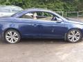Volkswagen Eos 1 поколение 2007г. 2.0 л., BMN - фото №5