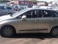 Honda FR-V 1 поколение 2008г. 2.2 л., N22A1 - фото №4