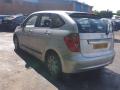 Honda FR-V 1 поколение 2008г. 2.2 л., N22A1 - фото №6