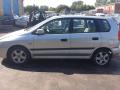 Mitsubishi Space Star 1 поколение [рестайлинг] 2004г. 1.6 л., 4G18 - фото №4
