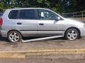 Mitsubishi Space Star 1 поколение [рестайлинг] 2004г. 1.6 л., 4G18 - фото №5
