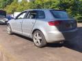 Audi A3 8P [рестайлинг] 2006г. 2.0 л., BMN - фото №6