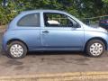 Nissan Micra K12 [рестайлинг] 2006г. 1.2 л., CR12DE - фото №5