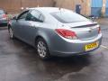 Opel Insignia A 2012г. 1.8 л., A 18 XER - фото №6