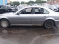 BMW 5 E39 1996г. 2.5 л., M51 D25 (256T1) - фото №4