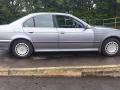 BMW 5 E39 1996г. 2.5 л., M51 D25 (256T1) - фото №5