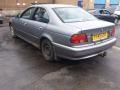 BMW 5 E39 1996г. 2.5 л., M51 D25 (256T1) - фото №6