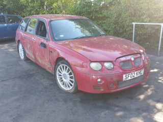 MG ZT 1 поколение 2002г. 2.5 л., 25 K4F - фото №3