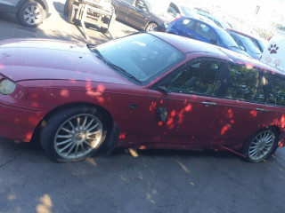 MG ZT 1 поколение 2002г. 2.5 л., 25 K4F - фото №4