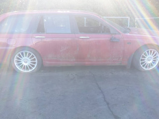 MG ZT 1 поколение 2002г. 2.5 л., 25 K4F - фото №5