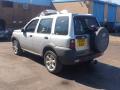 Land Rover Freelander 1 поколение 2003г. 2.0 л., 204D3 - фото №6