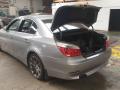BMW 5 E60/E61 2004г. 2.5 л., M57 D25 (256D2) - фото №6