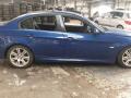 BMW 3 E90/E91 2006г. 2.0 л., M47N 204 D4 - фото №5