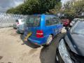 Volkswagen Touran 1 поколение 2005г. 1.9 л., BXE - фото №5