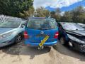 Volkswagen Touran 1 поколение 2005г. 1.9 л., BXE - фото №6