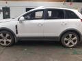 Opel Antara 1 поколение 2009г. 2.0 л., Z 20 DMH - фото №4