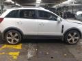 Opel Antara 1 поколение 2009г. 2.0 л., Z 20 DMH - фото №5