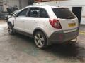 Opel Antara 1 поколение 2009г. 2.0 л., Z 20 DMH - фото №6